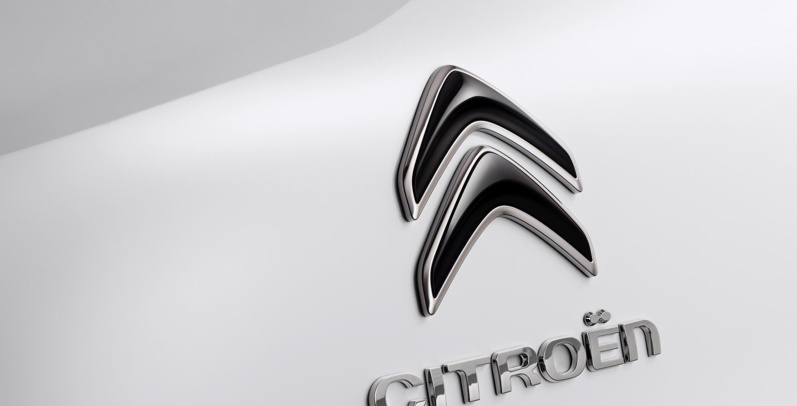 Citroën logo AutoStrada Roosendaal